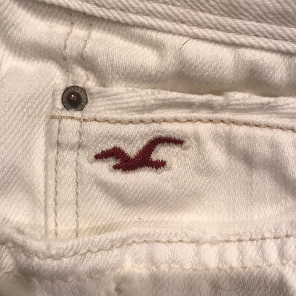 Hollister Skirt Size 3 Good Condition - Picture 3 of 4